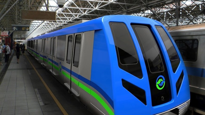 Alstom to supply integrated metro system for Taipei Metro Line 7 extension